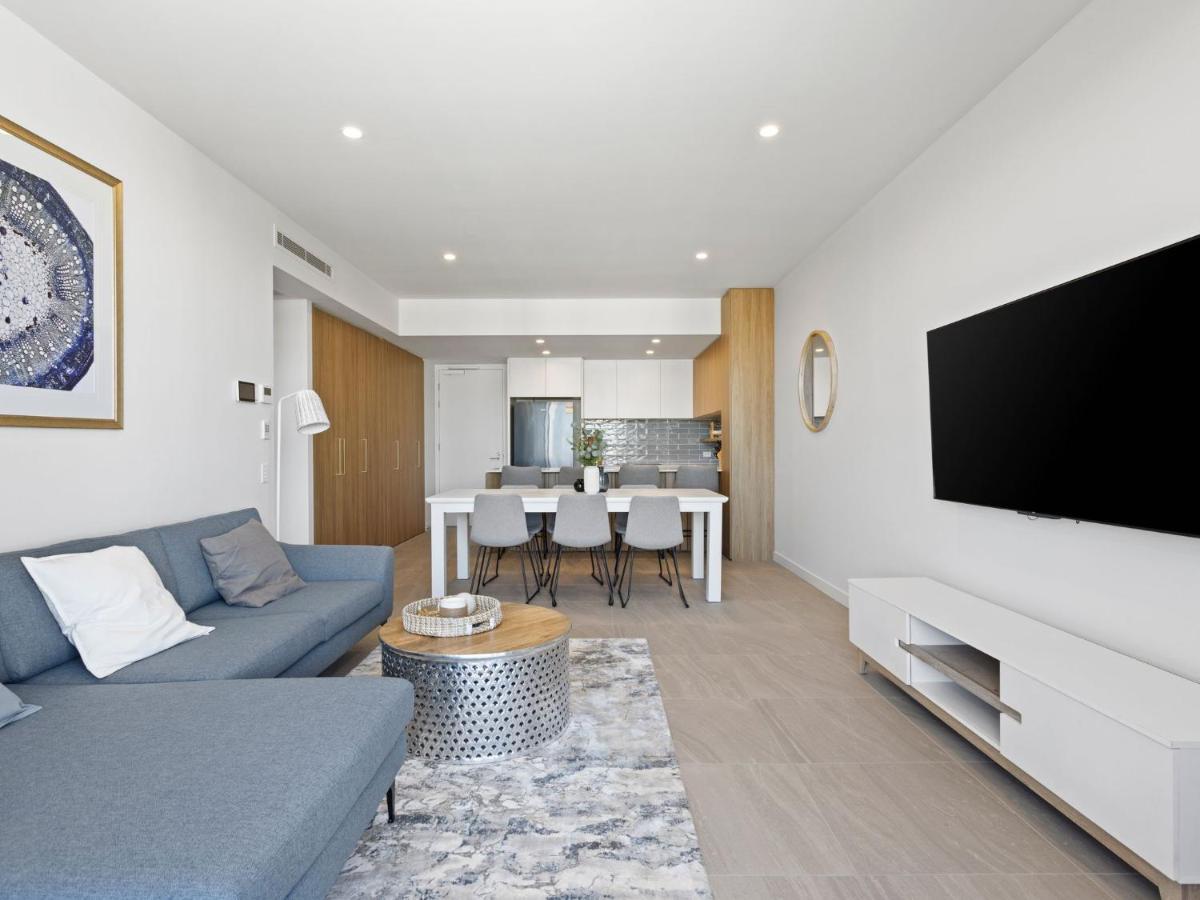Beachfront Luxury In Palm With Rooftop Pool - Gchm *