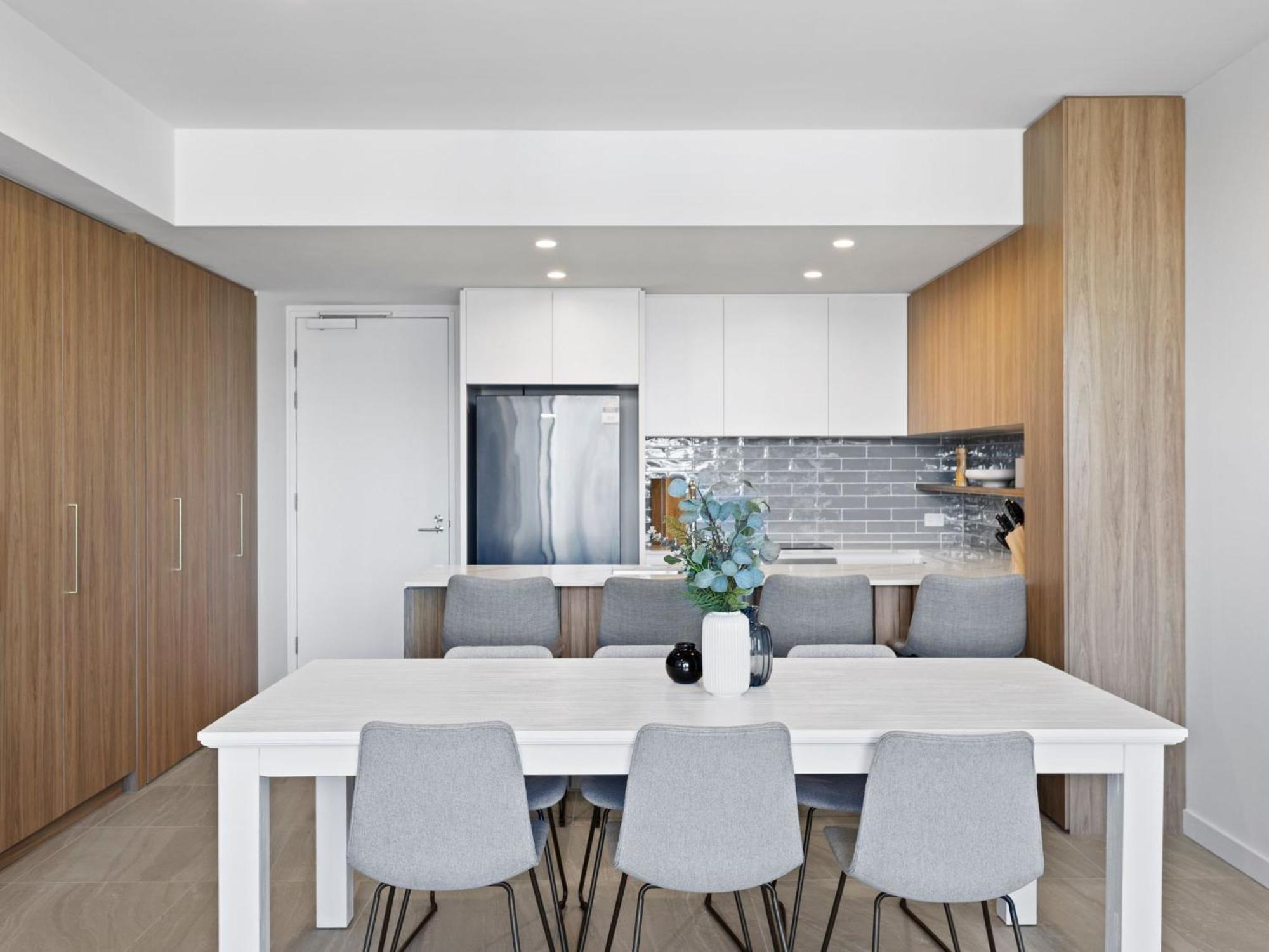 Beachfront Luxury In Palm With Rooftop Pool - Gchm Apartment Gold Coast