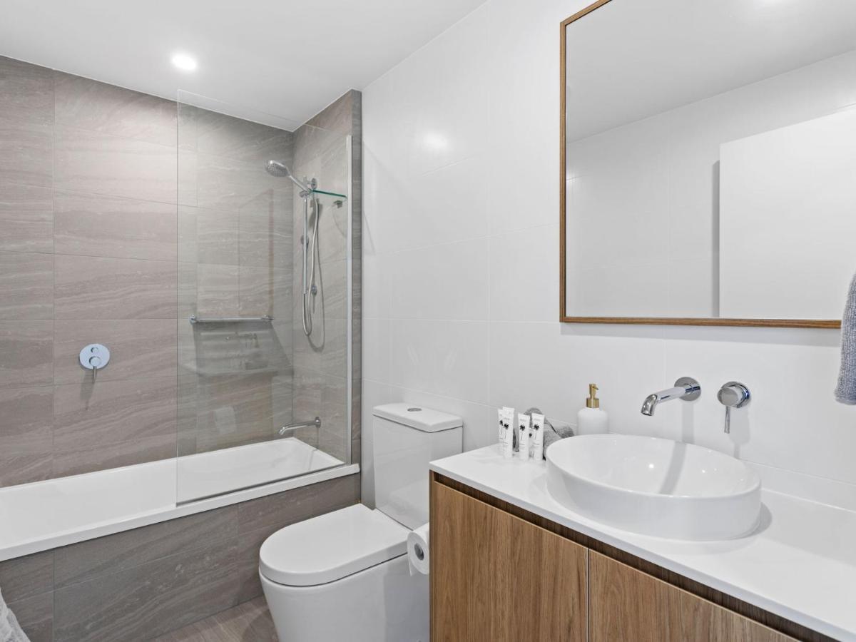Apartment Beachfront Luxury In Palm With Rooftop Pool - Gchm