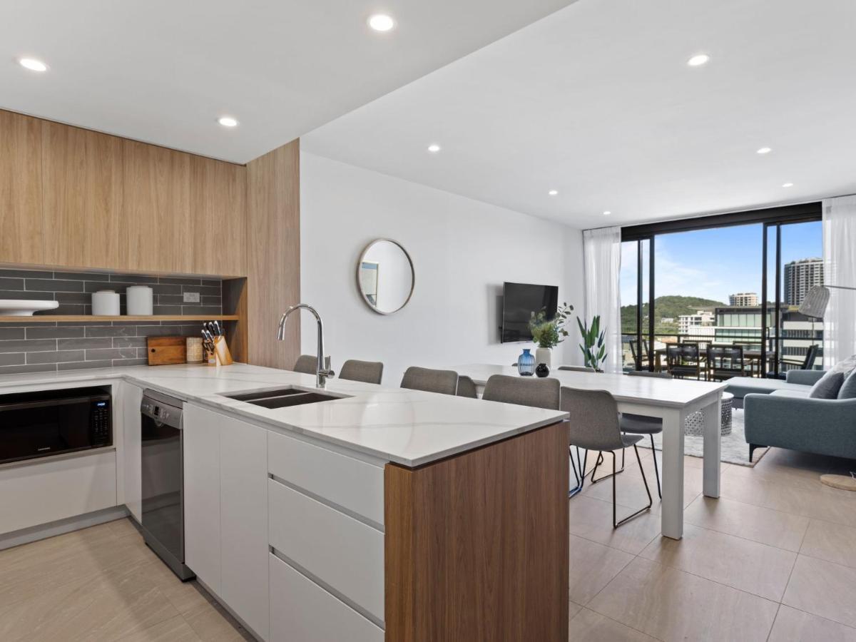 Beachfront Luxury In Palm With Rooftop Pool - Gchm Apartment